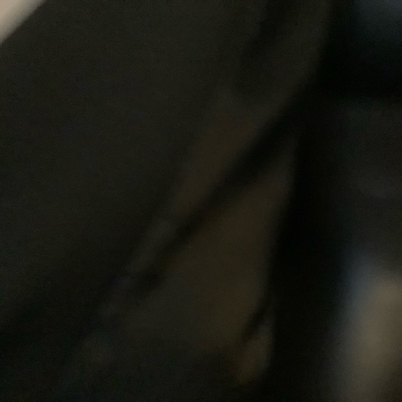 Theory Gabe B black blazer all season wool in good condition - Picture 13 of 16